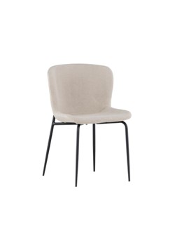 H & M - Modesto Krzesło 2 Sztuki - Pomarańczowy ze sklepu H&M w kategorii Krzesła - zdjęcie 169992237