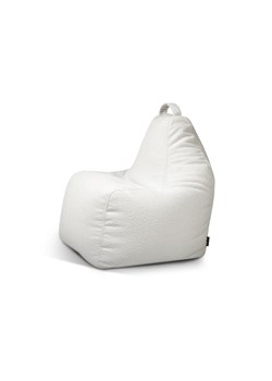 H & M - Puf Play Madu - Biały ze sklepu H&M w kategorii Pufy i siedziska - zdjęcie 169992296