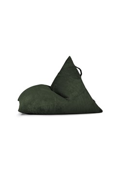 H & M - Puf Razz Waves - Zielony ze sklepu H&M w kategorii Pufy i siedziska - zdjęcie 169992309