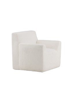 H & M - Rossö Fotel - Biały ze sklepu H&M w kategorii Fotele - zdjęcie 169992407