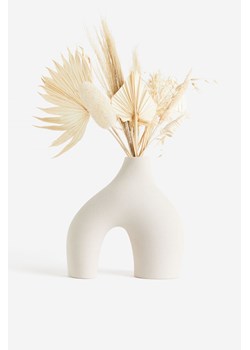 H & M - Bukiet Scandinavian Dream - Biały ze sklepu H&M w kategorii Dekoracje - zdjęcie 169992487