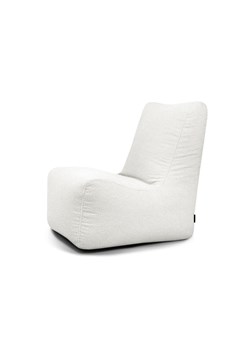 H & M - Puf Seat Madu - Biały ze sklepu H&M w kategorii Pufy i siedziska - zdjęcie 169992557