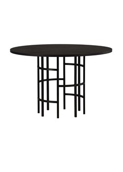 H & M - Copenhagen Stół Jadalniany Furniture Fashion - Czarny ze sklepu H&M w kategorii Stoły - zdjęcie 169992615