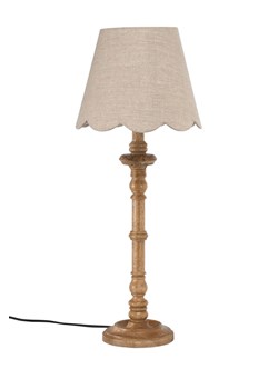 H & M - Podstawa Lampy Joy 66 Cm - Pomarańczowy ze sklepu H&M w kategorii Lampy podłogowe - zdjęcie 169992658