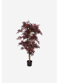H & M - Sztuczna Roślina Klonu - Czerwony ze sklepu H&M w kategorii Dekoracje ścienne - zdjęcie 169992659