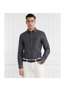 Armani Exchange Koszula | Regular Fit ze sklepu Gomez Fashion Store w kategorii Koszule męskie - zdjęcie 169992766