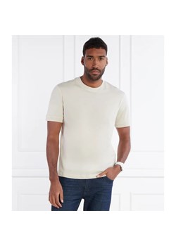 EA7 T-shirt | Regular Fit ze sklepu Gomez Fashion Store w kategorii T-shirty męskie - zdjęcie 169992769