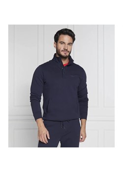 Aeronautica Militare Bluza | Regular Fit ze sklepu Gomez Fashion Store w kategorii Bluzy męskie - zdjęcie 169992806