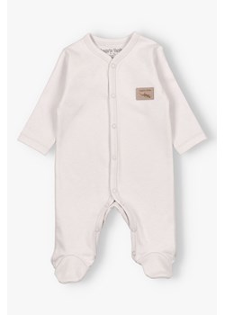 Pajac niemowlęcy dla niemowlaka ze sklepu 5.10.15 w kategorii Pajacyki - zdjęcie 169994159
