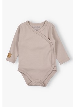 Body kopertowe dla niemowlaka ze sklepu 5.10.15 w kategorii Body niemowlęce - zdjęcie 169994518