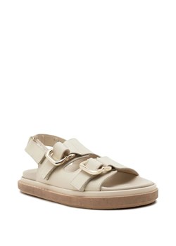 Alohas Skórzane sandały ze sklepu Gomez Fashion Store w kategorii Sandały damskie - zdjęcie 169994626