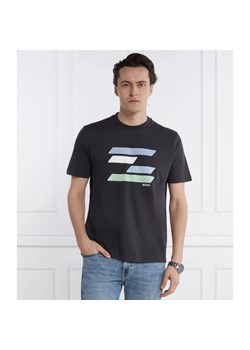 BOSS GREEN T-shirt Tee 3 | Regular Fit ze sklepu Gomez Fashion Store w kategorii T-shirty męskie - zdjęcie 169994667