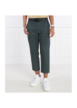 Lacoste Spodnie | Relaxed fit ze sklepu Gomez Fashion Store w kategorii Spodnie męskie - zdjęcie 169994965