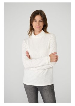 LIEBLINGSSTÜCK Koszulka w kolorze białym ze sklepu Limango Polska w kategorii Bluzki damskie - zdjęcie 169995109