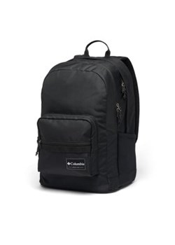 Columbia Plecak Zigzag 30L Backpack 1890031 Czarny ze sklepu MODIVO w kategorii Plecaki - zdjęcie 169995539