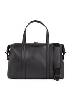 Calvin Klein Torba Minimal Focus K50K511645 Czarny ze sklepu MODIVO w kategorii Torby podróżne - zdjęcie 169995738