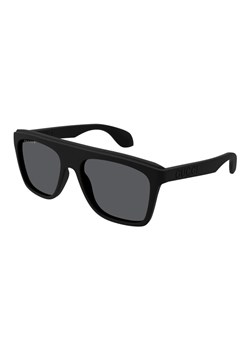 Gucci GG1570S 006 ONE SIZE (57) ze sklepu eyerim.pl w kategorii Okulary przeciwsłoneczne damskie - zdjęcie 169996236