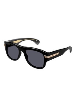 Gucci GG1517S 001 ONE SIZE (54) ze sklepu eyerim.pl w kategorii Okulary przeciwsłoneczne damskie - zdjęcie 169996695
