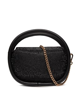 Torebka Liu Jo Xs Crossbody AA4137 T0426 Czarny ze sklepu eobuwie.pl w kategorii Kopertówki - zdjęcie 169996958