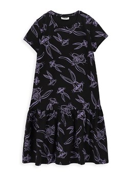 MOKIDA Sukienka w kolorze czarnym ze sklepu Limango Polska w kategorii Sukienki dziewczęce - zdjęcie 169997419