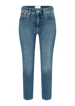 MAC Dżinsy - Slim fit - w kolorze niebieskim ze sklepu Limango Polska w kategorii Jeansy damskie - zdjęcie 169997439