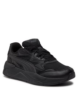 Puma Sneakersy X-Ray Speed Jr 384898 07 Czarny ze sklepu MODIVO w kategorii Buty sportowe dziecięce - zdjęcie 169997659