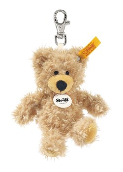 Steiff Pluszowy brelok &quot;Charly Teddy Bear&quot; do kluczy ze sklepu Limango Polska w kategorii Breloki - zdjęcie 170008055