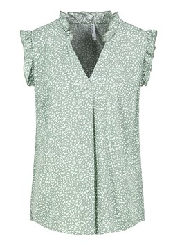 Sublevel Bluzka w kolorze jasnozielonym ze sklepu Limango Polska w kategorii Bluzki damskie - zdjęcie 170008107