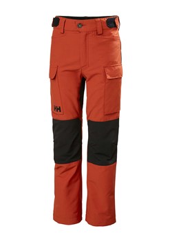Helly Hansen Spodnie funkcyjne &quot;Marka Tur&quot; w kolorze czerwonym ze sklepu Limango Polska w kategorii Spodnie chłopięce - zdjęcie 170008115