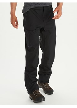 Marmot Spodnie funkcyjne &quot;Minimalist&quot; w kolorze czarnym ze sklepu Limango Polska w kategorii Spodnie męskie - zdjęcie 170008119