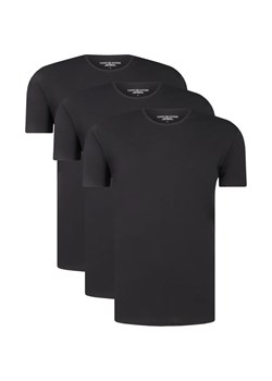 Tommy Hilfiger T-shirt 3-pack | Slim Fit | stretch ze sklepu Gomez Fashion Store w kategorii T-shirty męskie - zdjęcie 170008226