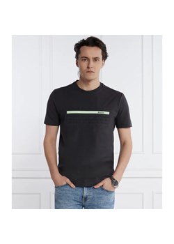 BOSS GREEN T-shirt Tee 4 | Regular Fit | stretch ze sklepu Gomez Fashion Store w kategorii T-shirty męskie - zdjęcie 170008228