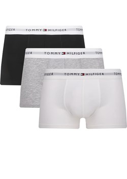 Tommy Hilfiger Bokserki 3-pack ze sklepu Gomez Fashion Store w kategorii Majtki męskie - zdjęcie 170008237