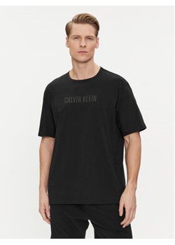 Calvin Klein Underwear T-Shirt 000NM2567E Czarny Regular Fit ze sklepu MODIVO w kategorii T-shirty męskie - zdjęcie 170009295