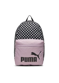 Puma Plecak 079948 08 Czarny ze sklepu MODIVO w kategorii Plecaki - zdjęcie 170009466