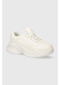 Answear Lab sneakersy kolor biały ze sklepu ANSWEAR.com w kategorii Buty sportowe damskie - zdjęcie 170010828