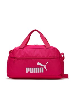 Torba Puma 079949 11 Różowy ze sklepu eobuwie.pl w kategorii Torby sportowe - zdjęcie 170020818