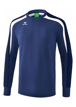 erima Koszulka sportowa &quot;Liga 2.0&quot; w kolorze granatowym ze sklepu Limango Polska w kategorii T-shirty chłopięce - zdjęcie 170021266