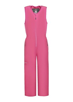 Kamik Spodnie narciarskie &quot;Storm&quot; w kolorze jasnoróżowym ze sklepu Limango Polska w kategorii Spodnie dziewczęce - zdjęcie 170021467