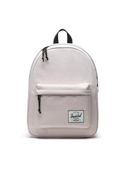 Herschel Plecak Herschel Classic™ Backpack 11377-05456 Écru ze sklepu MODIVO w kategorii Plecaki - zdjęcie 170022449