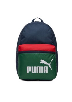 Puma Plecak 090468 01 Kolorowy ze sklepu MODIVO w kategorii Plecaki - zdjęcie 170022589