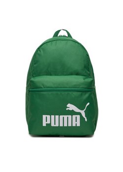 Puma Plecak Phase Backpack 079943 12 Zielony ze sklepu MODIVO w kategorii Plecaki - zdjęcie 170022779