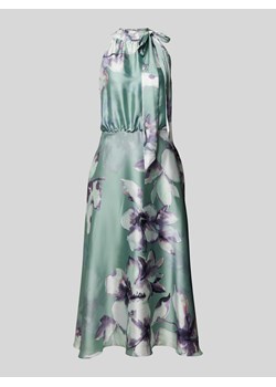 Sukienka koktajlowa z kokardą ze sklepu Peek&Cloppenburg  w kategorii Sukienki - zdjęcie 170038286