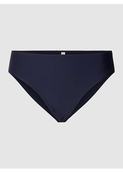Figi bikini z detalem z logo ze sklepu Peek&Cloppenburg  w kategorii Stroje kąpielowe - zdjęcie 170038556