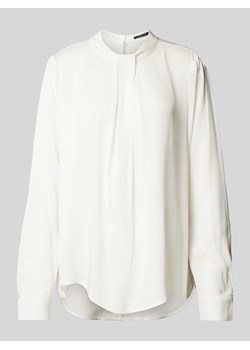Bluzka z okrągłym dekoltem ze sklepu Peek&Cloppenburg  w kategorii Bluzki damskie - zdjęcie 170038665