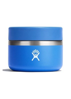 Hydro Flask termos obiadowy 12 Oz Insulated Food Jar Cascade kolor niebieski RF12482 ze sklepu PRM w kategorii Akcesoria kuchenne - zdjęcie 170039329