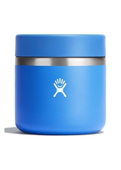 Hydro Flask termos obiadowy 20 Oz Insulated Food Jar Cascade kolor niebieski RF20482 ze sklepu PRM w kategorii Akcesoria kuchenne - zdjęcie 170039337