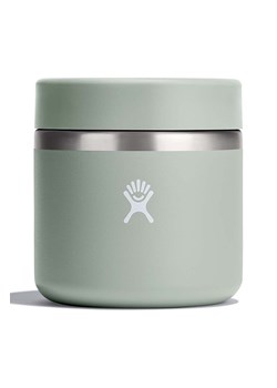 Hydro Flask termos obiadowy 20 Oz Insulated Food Jar Agave kolor zielony RF20374 ze sklepu PRM w kategorii Akcesoria kuchenne - zdjęcie 170039339