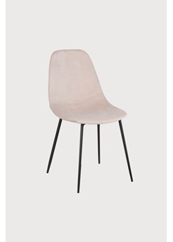 H & M - - - Szary ze sklepu H&M w kategorii Krzesła - zdjęcie 170039729