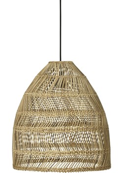 H & M - Lampa Wisząca Maja 36,5cm - Pomarańczowy ze sklepu H&M w kategorii Lampy wiszące - zdjęcie 170039858